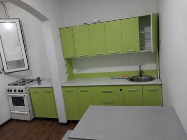 Продажа квартир: 1 комната, 45 м², 106 серия улучшенная, 9 этаж, Старый ремонт