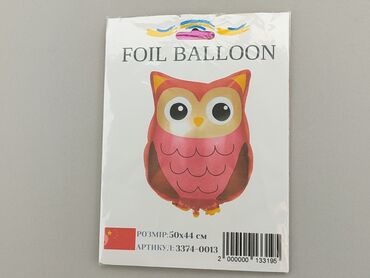 Inne akcesoria: Baloon