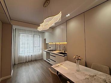 1 комната, 42 м², 4 этаж at lalafo.kg 1 комната, 42 м², 4 этаж