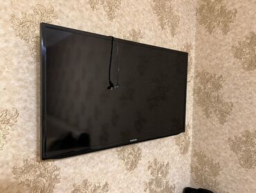 tv monitor: Yeni Televizor Samsung LED ekran 4K (3840x2160) lalafo.az -da tv monitor: Yeni Televizor Samsung LED ekran 4K (3840x2160)