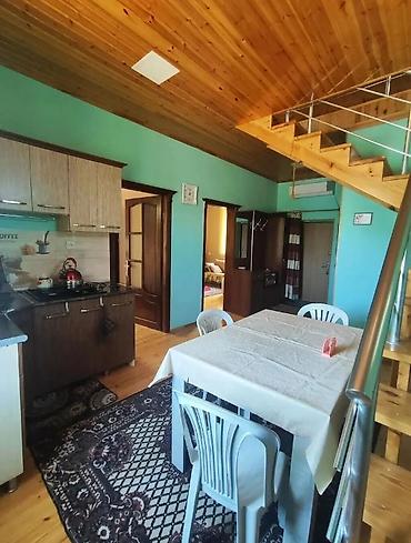 Uzunmüddətli kirayə evlər: 800 kv. m, 3 otaqlı, Qaz — 5