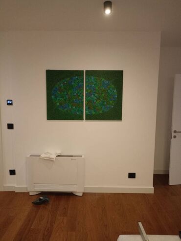 Usluge u domaćinstvu: Postavljanje i Kačenje Slika na Zid 🎨 Usluga postavljanja i kačenja — 18