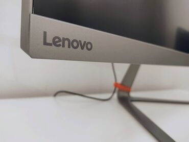 Monitori: Lenovo IPS monitor 27 2K Prodajem vrhunski monitor Lenovo L27q-10 — 2