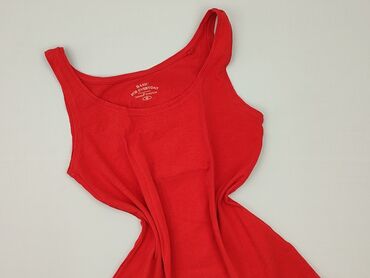 bluzki wiązane na biuście: Women`s T-shirt, Janina, size L (EU 40)
