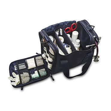 Qəza aksesuarları: №: 15885 Məhsulun adı: İlk yardım çantası Elite Bags Jumble's EB08.008 — 3