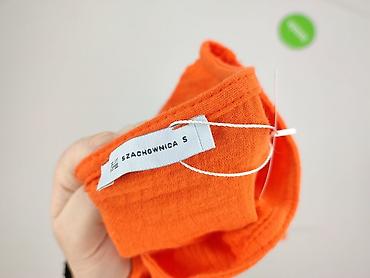koszulka chaotic system: SZACHOWNICA, Bluzka damska, rozmiar S — 3