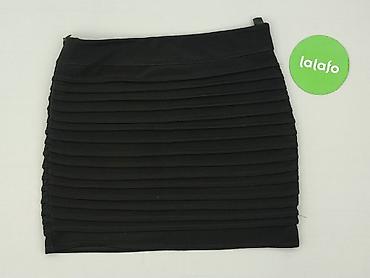mini skirt: Moda Italia, Spódnica damska, rozmiar L — 3