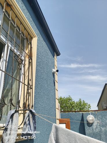 Həyət evləri və villaların satışı: 3 otaqlı, 95 kv. m, Kredit yoxdur, Yeni təmirli — 5