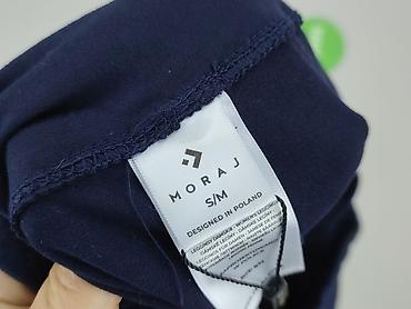 dresy sliskie: Moraj, Legginsy Sportowe damskie, rozmiar S — 4