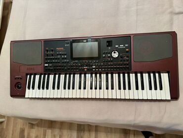 korg pa x3: Синтезатор, Korg, Новый, Самовывоз