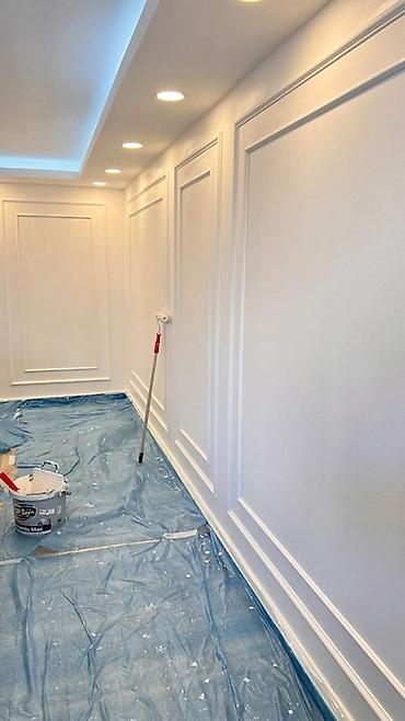 Покраска: Декоративная покраска, Больше 6 лет опыта — 3