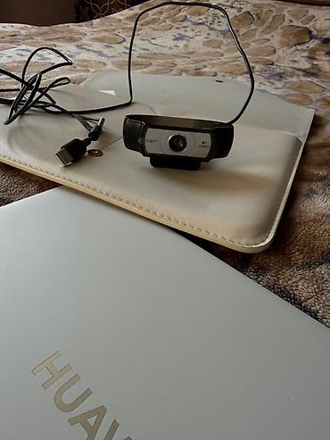 mateview 28: Веб-камера Logitech HD Webcam C270 (серия C3xx/C5xx) - Разрешение — 3
