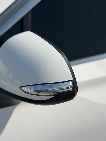 santa fe 2022: Hyundai Santa Fe: 2021 г., 2.2 л, Автомат, Бензин, Кроссовер — 3