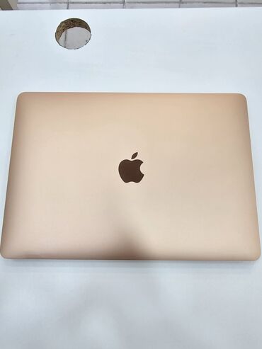 Apple MacBook: İşlənmiş Apple MacBook, 13.3 ", Intel Core i3, 256 GB, Rayonlara çatdırılma, Pulsuz çatdırılma — 11
