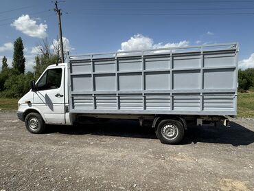 диск сцепления спринтер: Легкий грузовик, Mercedes-Benz, Стандарт, 3 т
