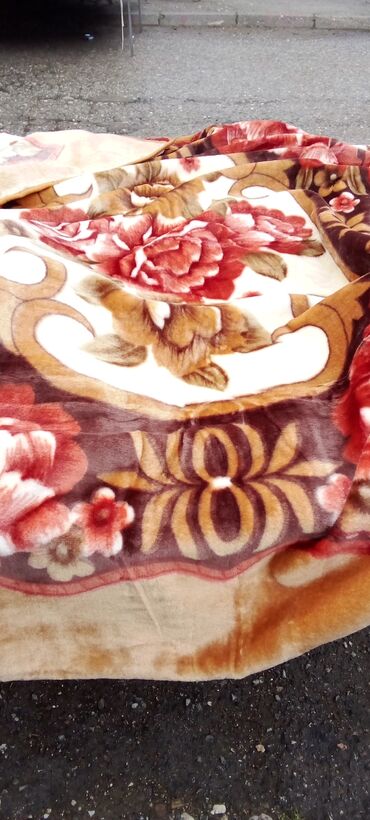 Ćebad i pokrivači: Veličina - Singl, bоја - Šareno — 7