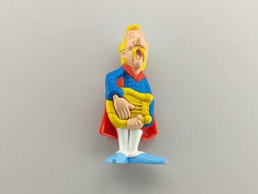 Children's Items: Figure for Kids, condition - Fair