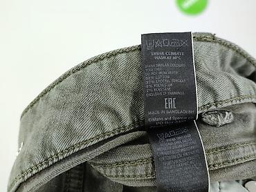 jeans na metry: Marks & Spencer, Jeansy damskie, rozmiar L — 5