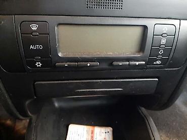 jvc car audio: DISPLEJ KLIME ZA SEAT LEON OD 1999. DO 2005. GOD. | Displej klime za — 1