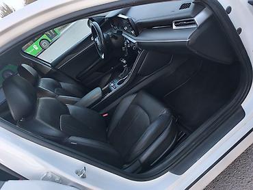 kia avto: Kia K5: 2020 г., 2 л, Автомат, Газ, Седан — 6