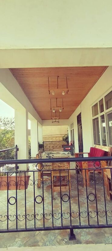 Bağ evlərinin satışı: Bakı, Buzovna, 110 kv. m, 3 otaqlı, Kombi, Qaz, İşıq — 17