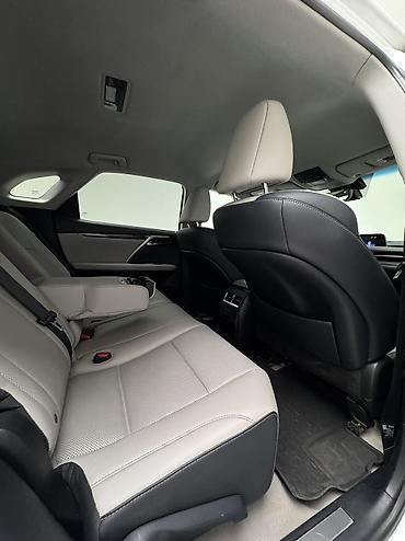 лексус 350 купить: Lexus RX: 2019 г., 3.5 л, Автомат, Бензин, Кроссовер — 9
