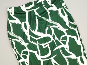 spódnice maxi zima: Spódnica damska, rozmiar 2XL
