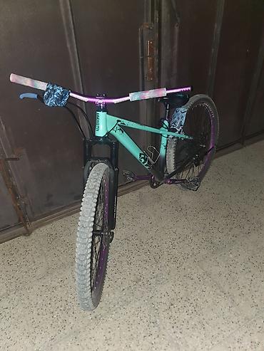 29 velo: Velosiped 310a alınıb çatdırılma ilə birliktə üsdünə 50 manatdan çox — 1