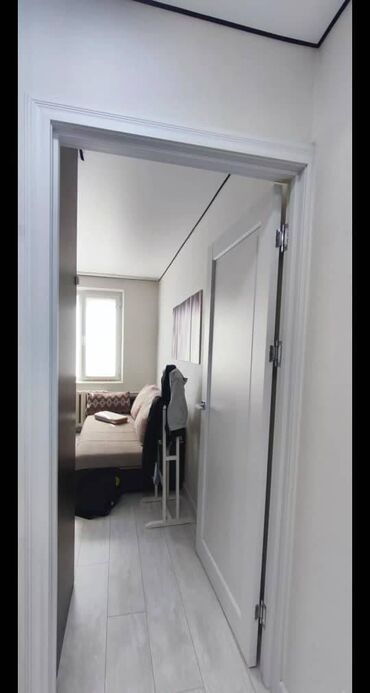 квартира свердловский район: 2 комнаты, 48 м², 104 серия, 5 этаж, Дизайнерский ремонт