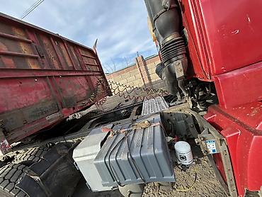 Прицепы и полуприцепы: Прицеп, Бортовой, от 12 т — 2