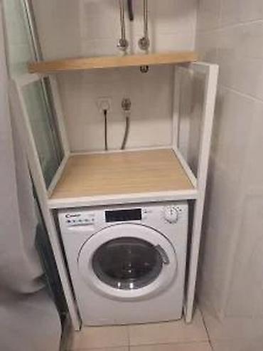 gnezdo igraonica: Police za kupatilo po meri xrf554 | izrada po meri dezen ploče po — 1