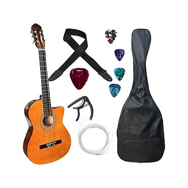Gitaralar: Klassik gitara, Yeni, Pulsuz çatdırılma, Ödənişli çatdırılma — 1