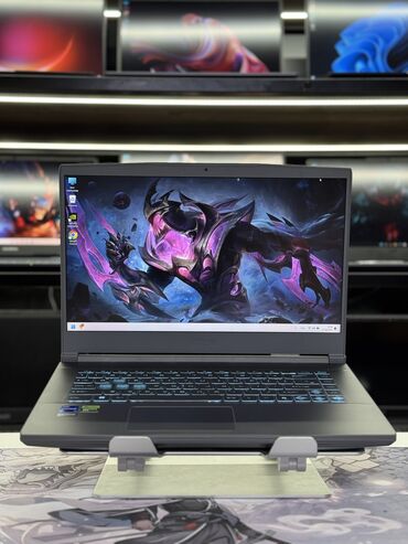 мониторы aoc бишкек: Ноутбук, MSI, 32 ГБ ОЗУ, Intel Core i7, 15.6 ", Для работы, учебы, память NVMe SSD