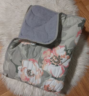 Ćebad i pokrivači: Veličina - Za decu — 7