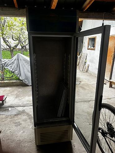 Холодильные витрины: Для напитков, Китай, Б/у — 2