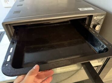 Duxovkalar: Duxovka Itimat, Elektrik, rəng - Boz, Quraşdırılan, Yeni — 6