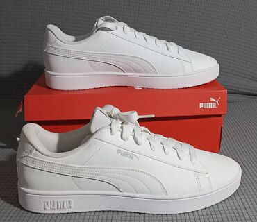 Patike: Patike, Puma, veličina - 45 — 1