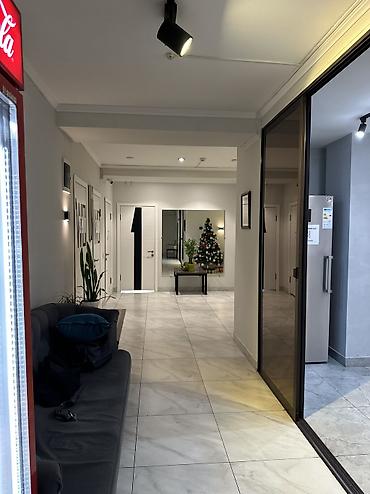 Продажа отелей и хостелов: ИНВЕСТИЦИОННЫЙ АКТИВ В САМОМ ЦЕНТРЕ БИШКЕКА! Коммерческая — 8