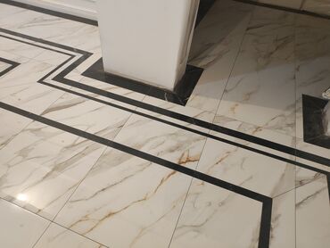 Укладка плитки: Подготовка стен для укладки, Фартук на кухне, Укладка плитки в ванной | Керамическая плитка, Керамогранитая плитка, Мозаичная плитка Больше 6 лет опыта — 20