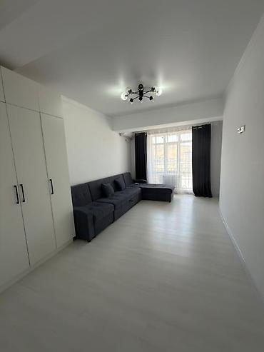 арт сквер art square: 1 комната, 45 м², Элитка, 9 этаж, Свежий ремонт — 4