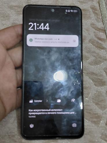ucuz nokia: Redmi Note 12, 128 GB, rəng - Mavi, İki sim kartlı — 2