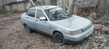 ВАЗ (ЛАДА): ВАЗ (ЛАДА) 2110: 1.6 л, Бензин