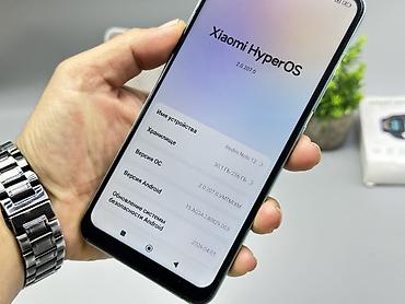 xiaomi redmi note 2 32: Redmi, Redmi Note 12, Б/у, 256 ГБ, цвет - Зеленый, 2 SIM — 4