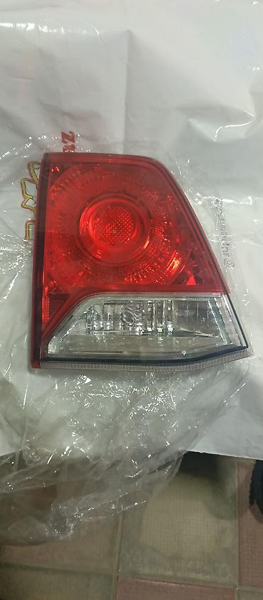Halogen, Toyota 2013 il, Orijinal, Yaponiya, İşlənmiş