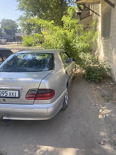 бмв магнитола 53: Mercedes-Benz E-Class: 2000 г., 2.7 л, Автомат, Дизель, Седан — 9