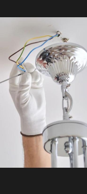 Другие виды отделочных работ: Больше 6 лет опыта — 19