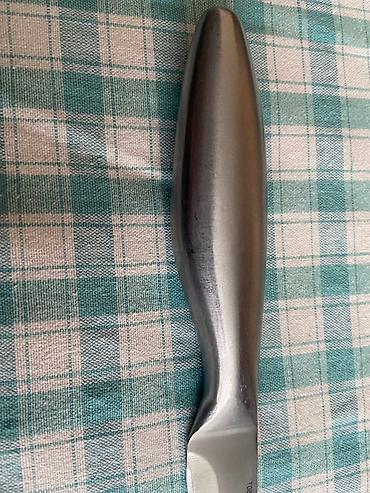 Ножи: Продам Универсальный нож Thomas 115 мм — 8