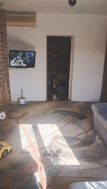 Продажа домов: Дом, 77 м², 4 комнаты, Риэлтор, Косметический ремонт — 11