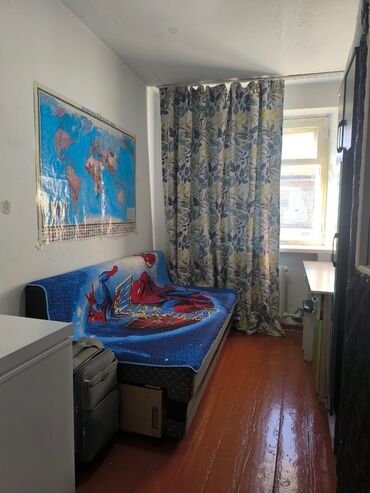 Продажа квартир: 3 комнаты, 49 м², 2 этаж — 5