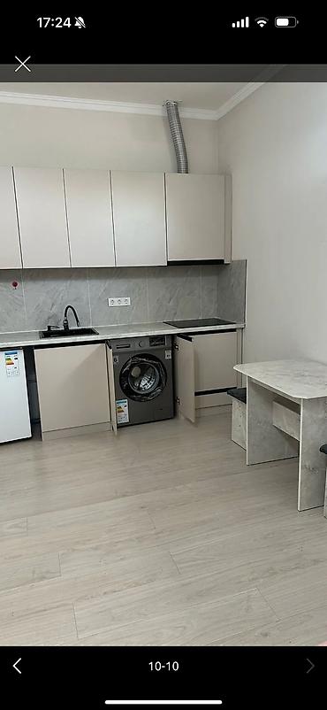 Долгосрочная аренда квартир: Студия, Собственник, Без подселения, С мебелью полностью — 3